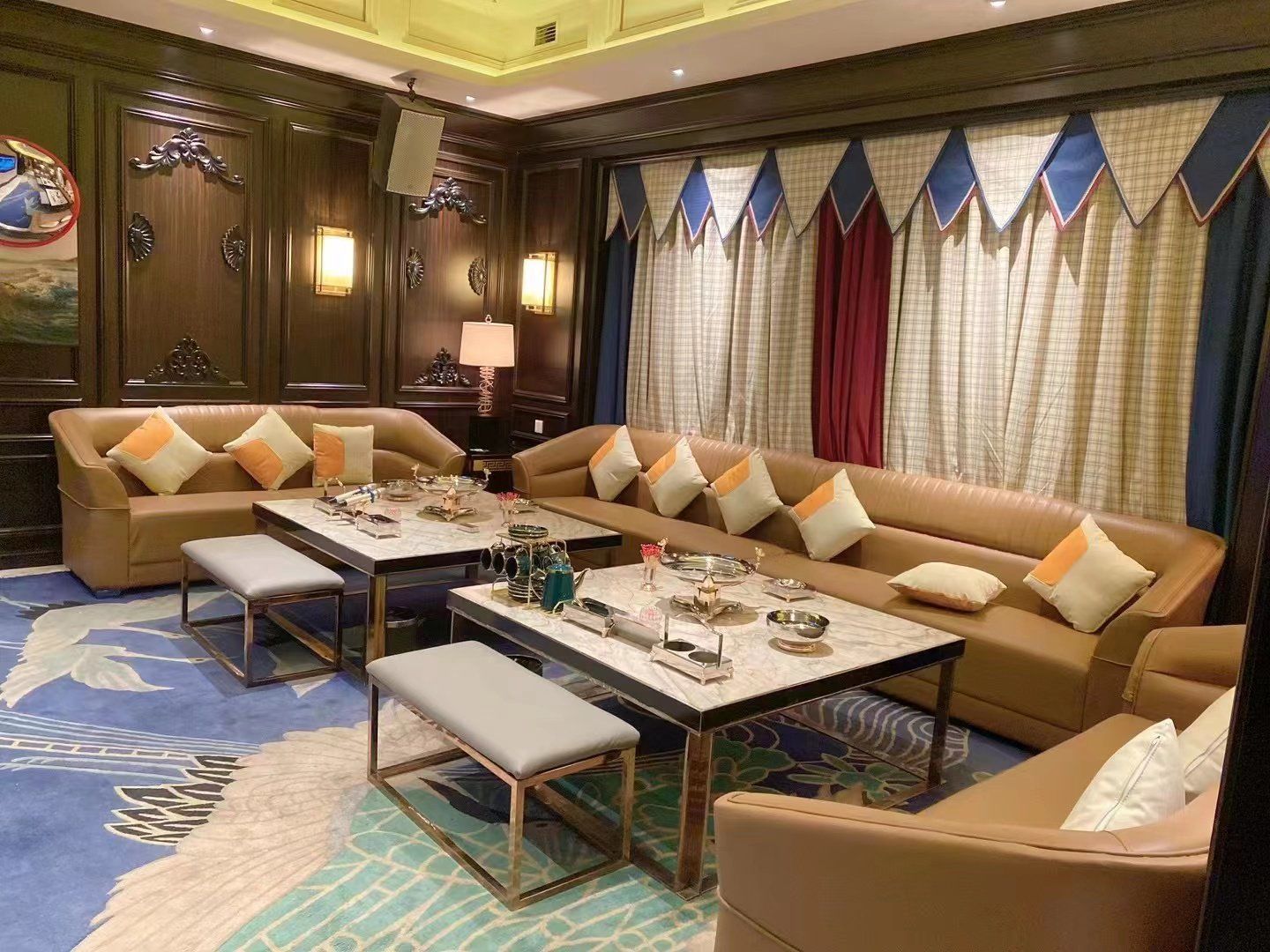 上饶商务ktv商务ktv什么意思解析-鄱阳县ktv预定